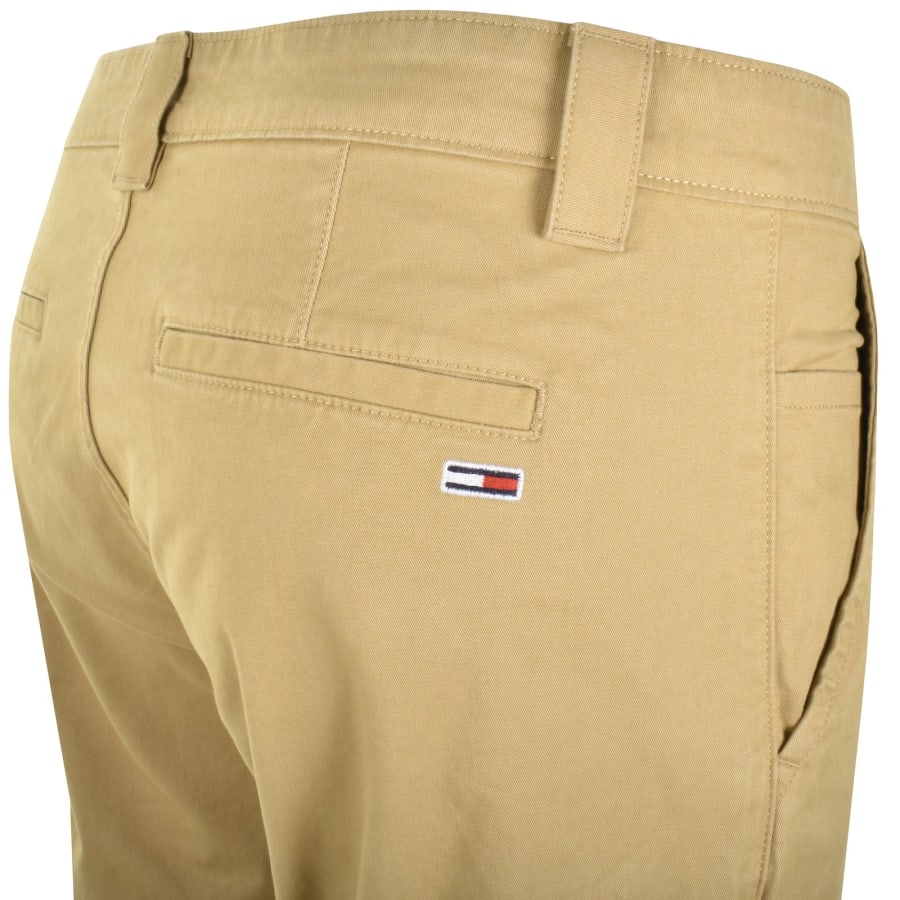 Tommy jeans chinos hotsell